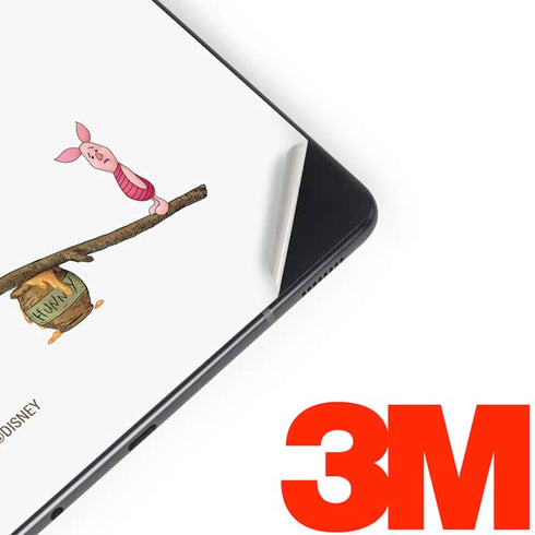 Disney Winnie the Pooh Honey Hive Samsung Galaxy Tab Skin
