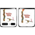 Disney Winnie the Pooh Honey Hive Galaxy Z Flip Skin