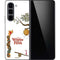 Disney Winnie the Pooh Honey Hive Galaxy Z Fold5 5G Skin