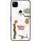Disney Winnie the Pooh Honey Hive Google Pixel 4a Skin