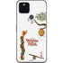 Disney Winnie the Pooh Honey Hive Google Pixel 5a Skin