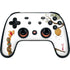 Disney Winnie the Pooh Honey Hive Google Stadia Controller Skin
