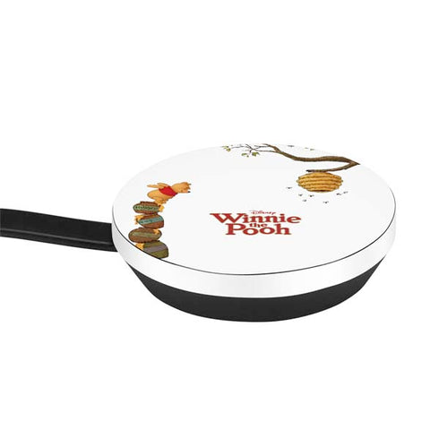 Disney Winnie the Pooh Honey Hive Google Stadia Controller Skin