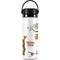 Disney Winnie the Pooh Honey Hive Hydro Flask 20oz Wide Mouth Skin