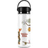 Disney Winnie the Pooh Honey Hive Hydro Flask 20oz Wide Mouth Skin