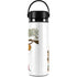 Disney Winnie the Pooh Honey Hive Hydro Flask 20oz Wide Mouth Skin