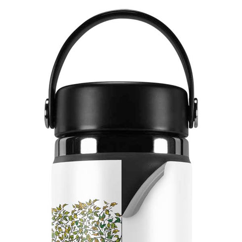 Disney Winnie the Pooh Honey Hive Hydro Flask 20oz Wide Mouth Skin