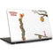 Disney Winnie the Pooh Honey Hive Dell Inspiron Skin
