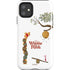 Disney Winnie the Pooh Honey Hive iPhone 11 Impact Case