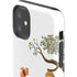 Disney Winnie the Pooh Honey Hive iPhone 11 Impact Case