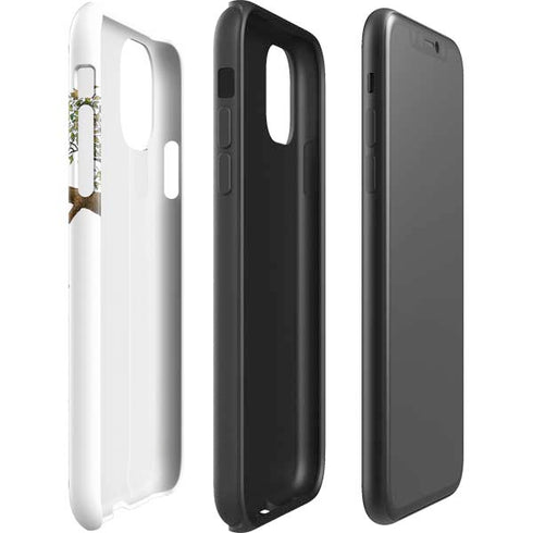 Disney Winnie the Pooh Honey Hive iPhone 11 Impact Case