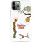 Disney Winnie the Pooh Honey Hive iPhone 11 Pro Lite Case