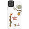 Disney Winnie the Pooh Honey Hive iPhone 11 Pro Max Impact Case