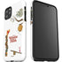 Disney Winnie the Pooh Honey Hive iPhone 11 Pro Max Impact Case