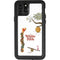 Disney Winnie the Pooh Honey Hive iPhone 11 Pro Waterproof Case