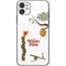 Disney Winnie the Pooh Honey Hive iPhone 11 Skin