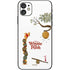 Disney Winnie the Pooh Honey Hive iPhone 11 Skin