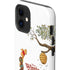 Disney Winnie the Pooh Honey Hive iPhone 12 Impact Case