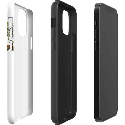 Disney Winnie the Pooh Honey Hive iPhone 12 Impact Case