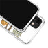Disney Winnie the Pooh Honey Hive iPhone 12 Mini Clear Case
