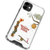 Disney Winnie the Pooh Honey Hive iPhone 12 Mini Clear Case