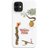 Disney Winnie the Pooh Honey Hive iPhone 12 Mini Lite Case