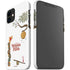 Disney Winnie the Pooh Honey Hive iPhone 12 Mini Lite Case