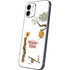 Disney Winnie the Pooh Honey Hive iPhone 12 Mini Skin