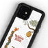 Disney Winnie the Pooh Honey Hive iPhone 12 Mini Waterproof Case
