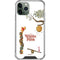 Disney Winnie the Pooh Honey Hive iPhone 12 Pro Clear Case