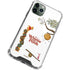 Disney Winnie the Pooh Honey Hive iPhone 12 Pro Clear Case