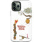 Disney Winnie the Pooh Honey Hive iPhone 12 Pro Impact Case