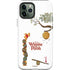 Disney Winnie the Pooh Honey Hive iPhone 12 Pro Impact Case