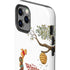 Disney Winnie the Pooh Honey Hive iPhone 12 Pro Impact Case
