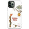 Disney Winnie the Pooh Honey Hive iPhone 12 Pro Max Impact Case