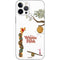 Disney Winnie the Pooh Honey Hive iPhone 12 Pro Max Skin