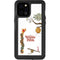 Disney Winnie the Pooh Honey Hive iPhone 12 Pro Max Waterproof Case
