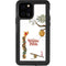 Disney Winnie the Pooh Honey Hive iPhone 12 Pro Waterproof Case