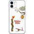 Disney Winnie the Pooh Honey Hive iPhone 12 Skin