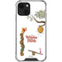 Disney Winnie the Pooh Honey Hive iPhone 13 Clear Case