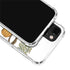 Disney Winnie the Pooh Honey Hive iPhone 13 Clear Case