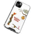 Disney Winnie the Pooh Honey Hive iPhone 13 Clear Case