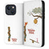 Disney Winnie the Pooh Honey Hive iPhone 13 Folio Case