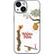 Disney Winnie the Pooh Honey Hive iPhone 13 Mini Skin
