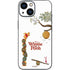 Disney Winnie the Pooh Honey Hive iPhone 13 Mini Skin