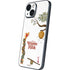 Disney Winnie the Pooh Honey Hive iPhone 13 Mini Skin