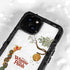 Disney Winnie the Pooh Honey Hive iPhone 13 Mini Waterproof Case