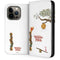 Disney Winnie the Pooh Honey Hive iPhone 13 Pro Folio Case