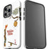 Disney Winnie the Pooh Honey Hive iPhone 13 Pro Impact Case