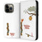 Disney Winnie the Pooh Honey Hive iPhone 13 Pro Max Folio Case